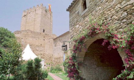 Els set indrets amb més encant medieval de l’Empordà