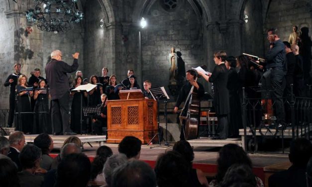 Festival de Músiques de Torroella de Montgrí